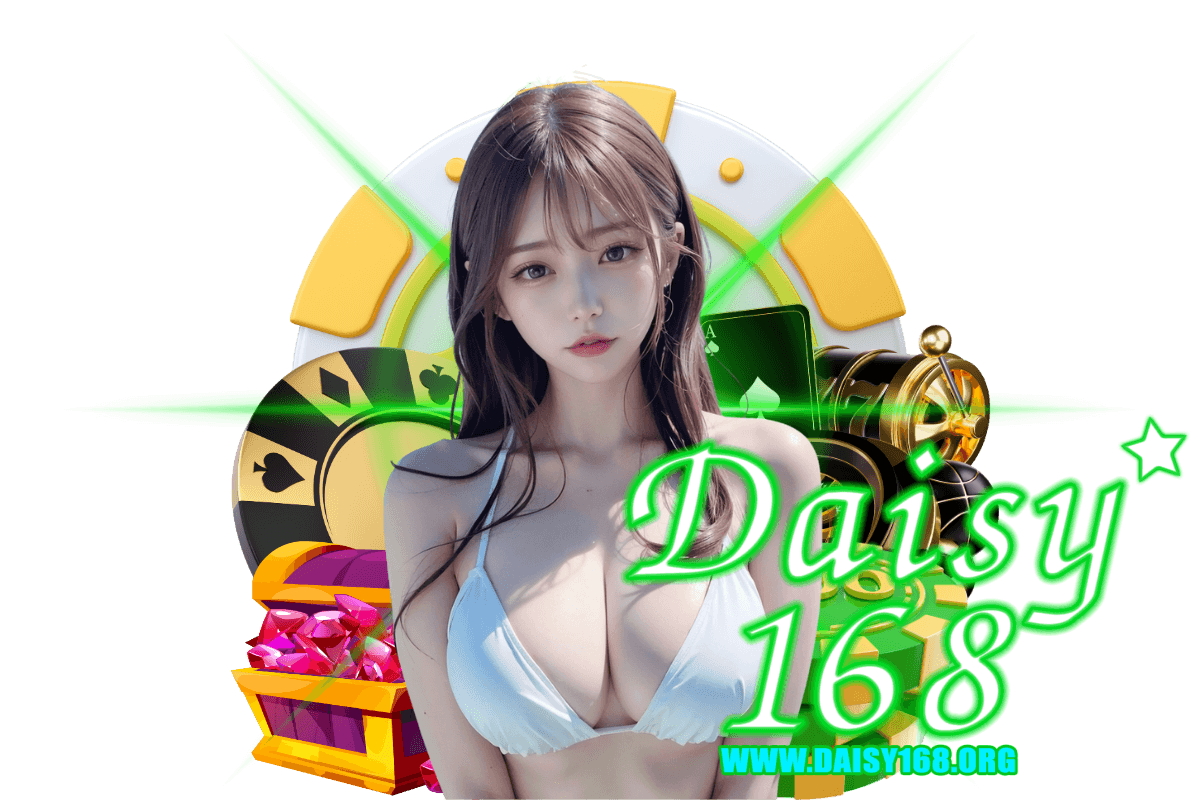 daisy168 สมัคร