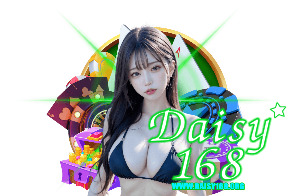 daisy168 แจกเครดิตฟรี